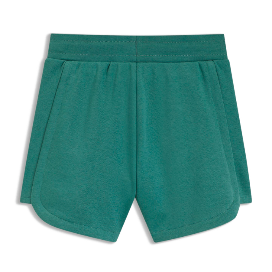 shorts-with-logo-plate-kids