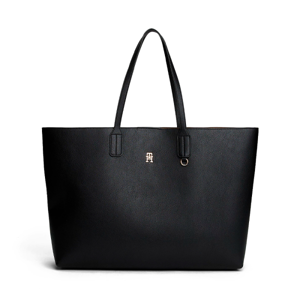 Tommy Hilfiger Le sac fourre-tout American Icon - U Noir- Ref 120 €