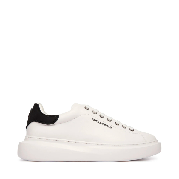 Karl Lagerfeld Baskets Ikon NFT Kore - 43 Blanc- Ref 180 €