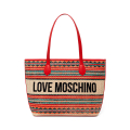 STRAW/ROSSO MULTI