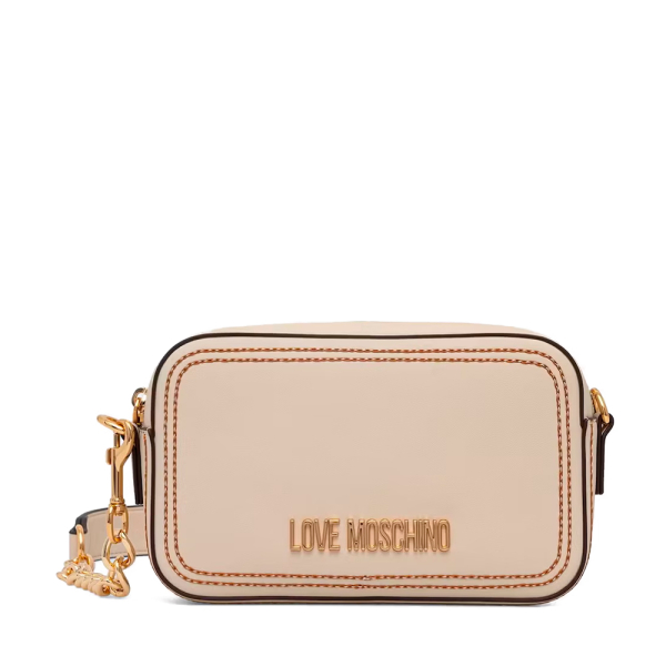 Love Moschino Sac JC4255PP0OKF0110 - U Beige- Ref 155 €