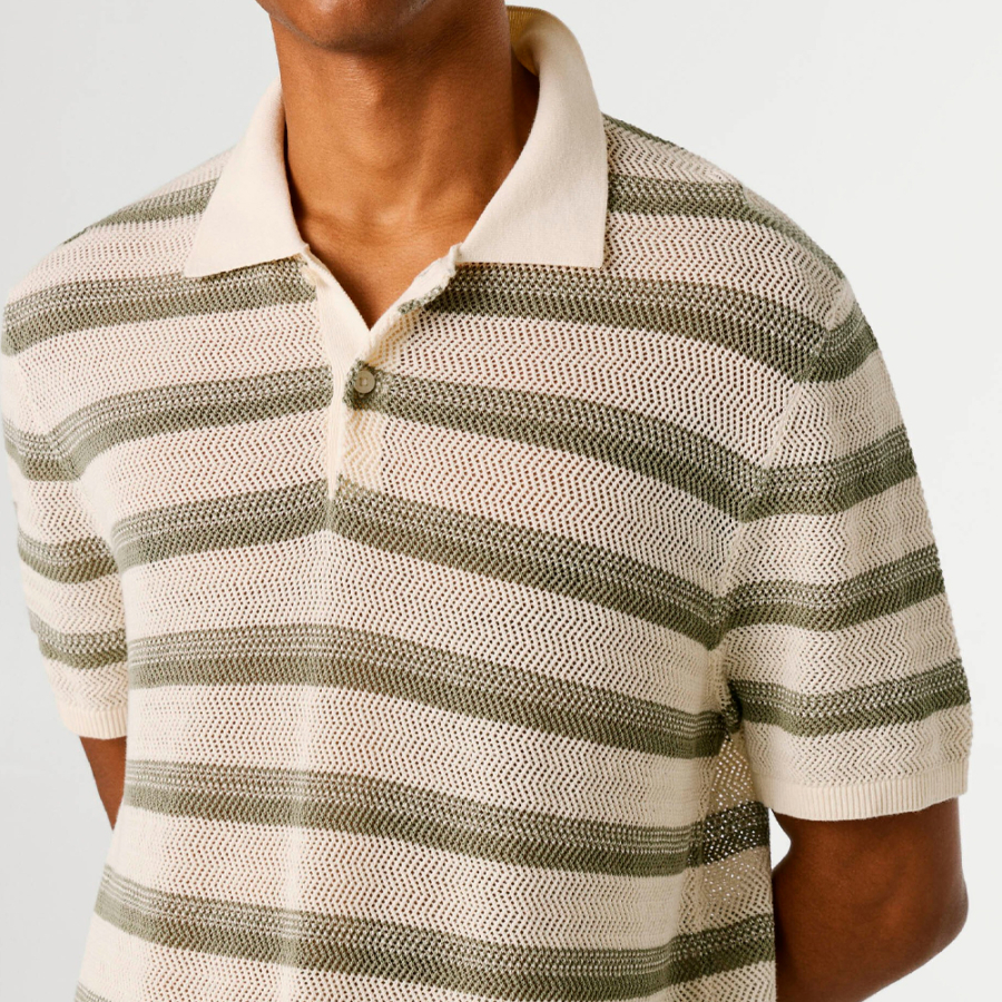striped-knit-polo-shirt striped-knit-polo-shirt