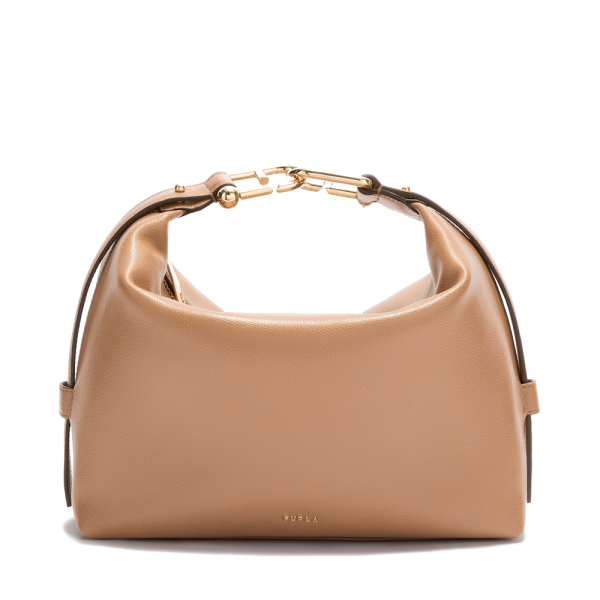 Furla Sac Tonie M - U Beige- Ref 281 €