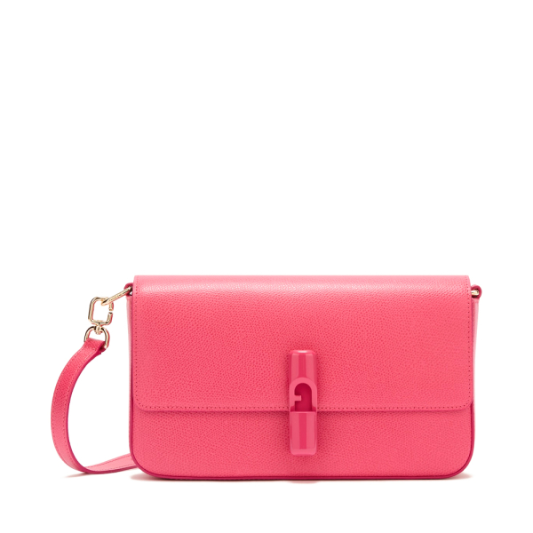 Furla Sac bandoulire Iride S - U Rose- Ref 210 €