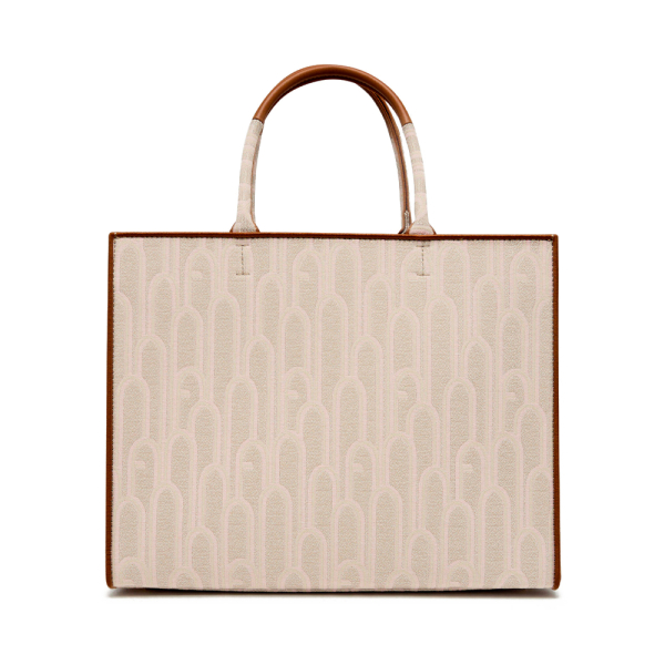 Furla Sac dopportunits L - U Beige- Ref 270 €
