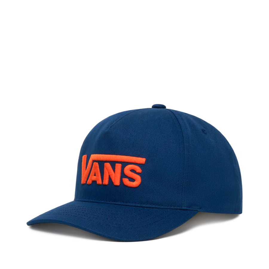 casquette-a-logo-drop-v-vn000qahfob1