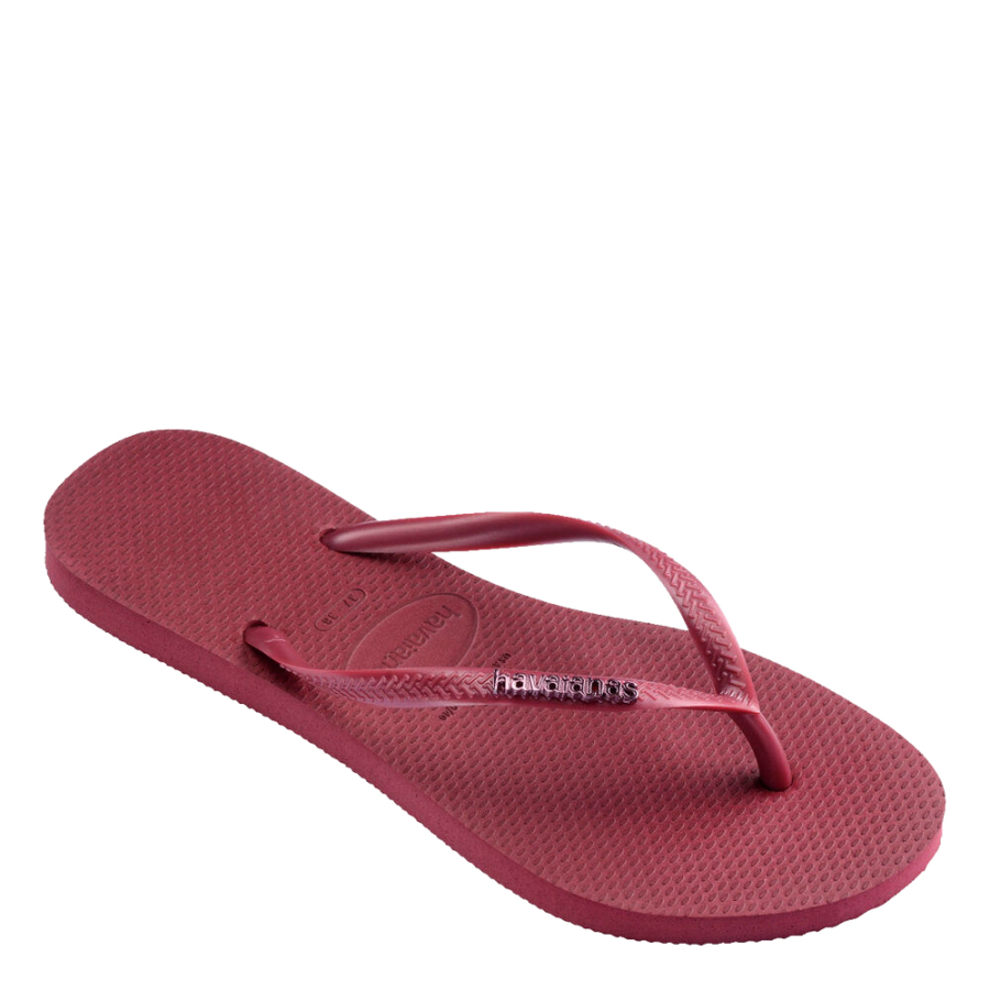 slim-logo-metallic-flip-flops