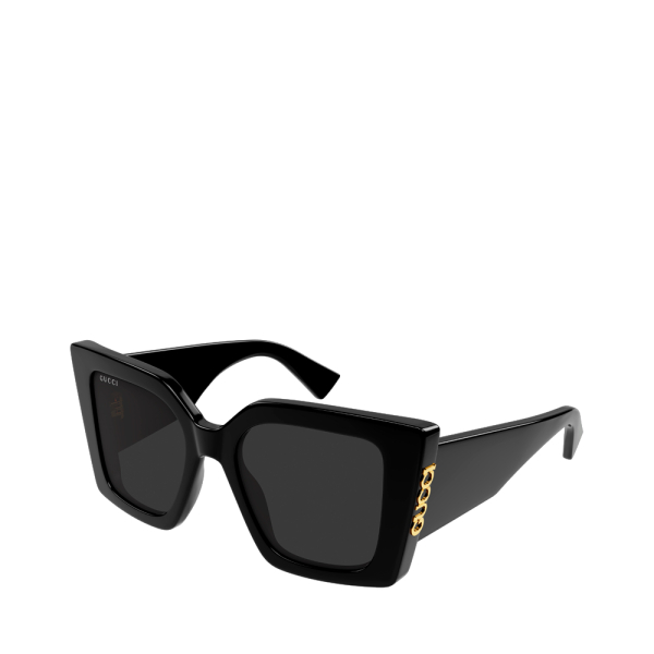 Gucci Lunettes de soleil GG2039S - 51 Noir- Ref 330 €