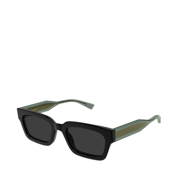 Gucci Lunettes de soleil GG2069S - 53 Noir- Ref 282 €