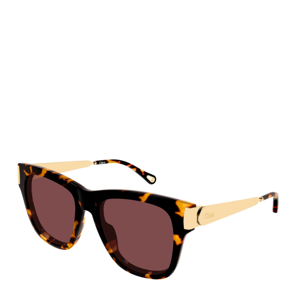 Chloe Lunettes de soleil CH0349S - 54 La Havane- Ref 306 €