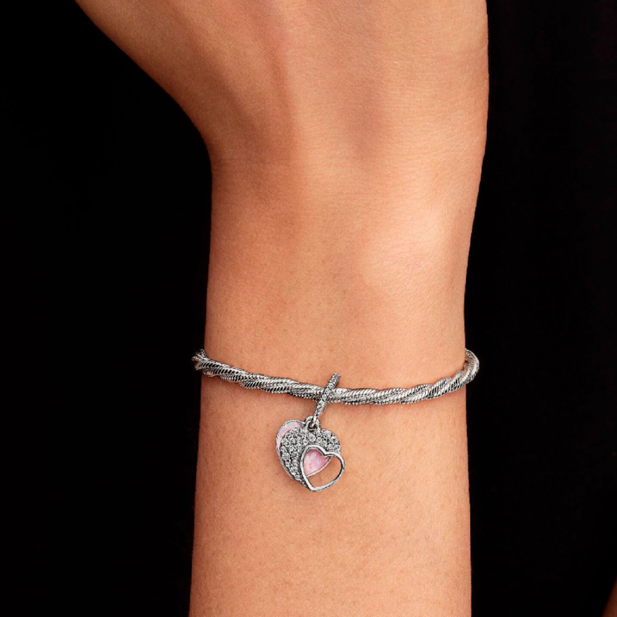pendentif-double-pendant-charm-beautiful-mother-794456c01 pendentif-double-pendant-charm-beautiful-mother-794456c01