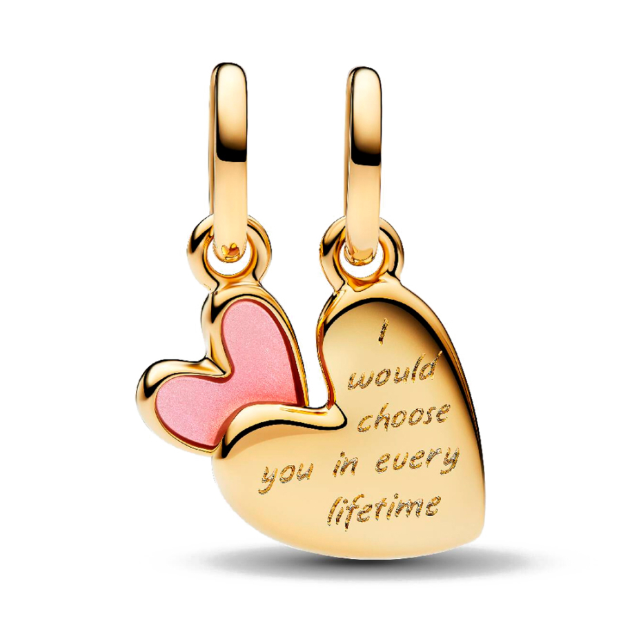 abnehmbarer-rosa-anhanger-fur-mutter-und-tochter abnehmbarer-rosa-anhanger-fur-mutter-und-tochter