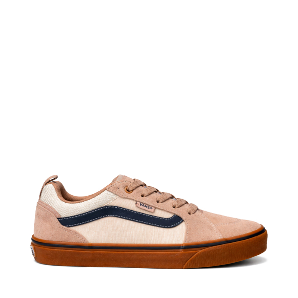 Vans Baskets Filmore en gomme - 40 Beige- Ref 48 €