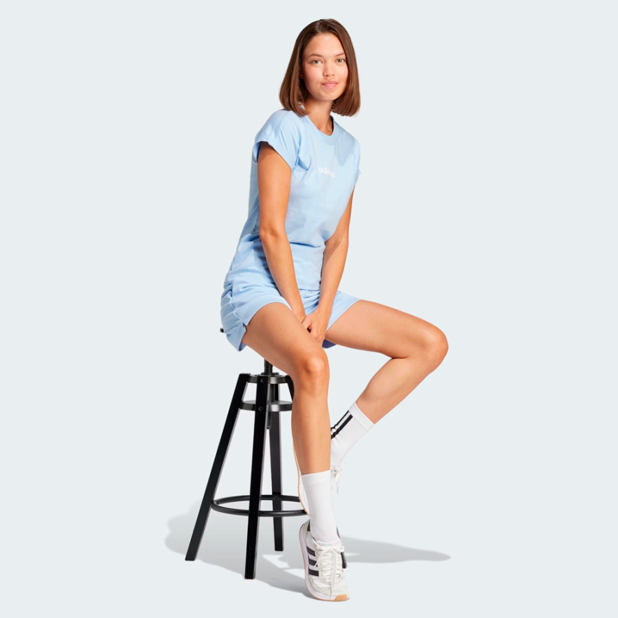 camiseta-essentials-linear-cotton-tee