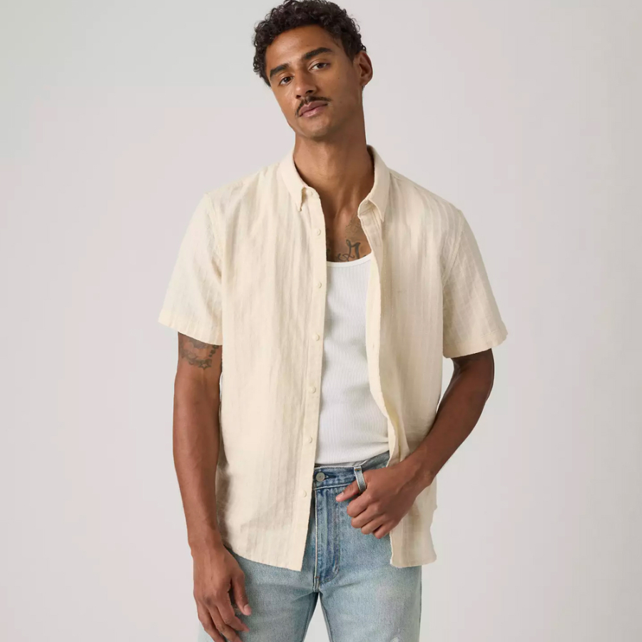 authentic-button-shirt