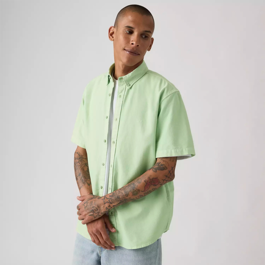 chemise-authentique-a-boutons