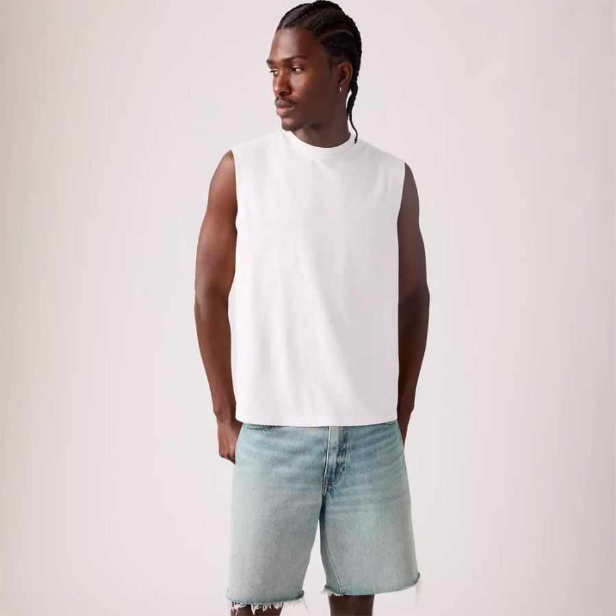 armelloses-muskelshirt