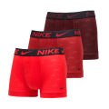 612-UNI RED/TEAM CRMSN/BRGDY CRSH