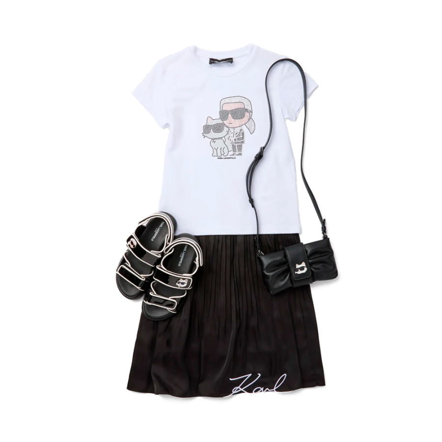 t-shirt-a-strass-ikon-choupette-pour-enfants