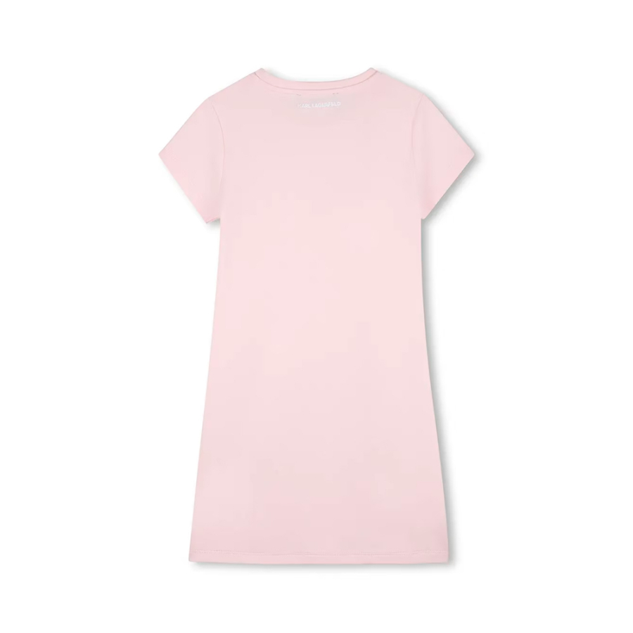 ikon-choupette-kids-dress-t-shirt