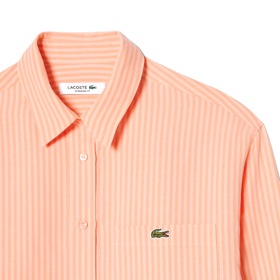 camicia-oversize-in-misto-lino