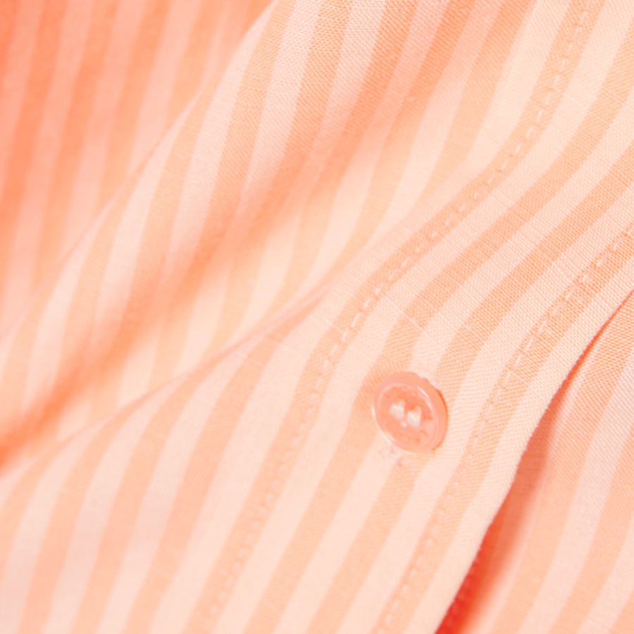 chemise-oversize-en-lin-melange