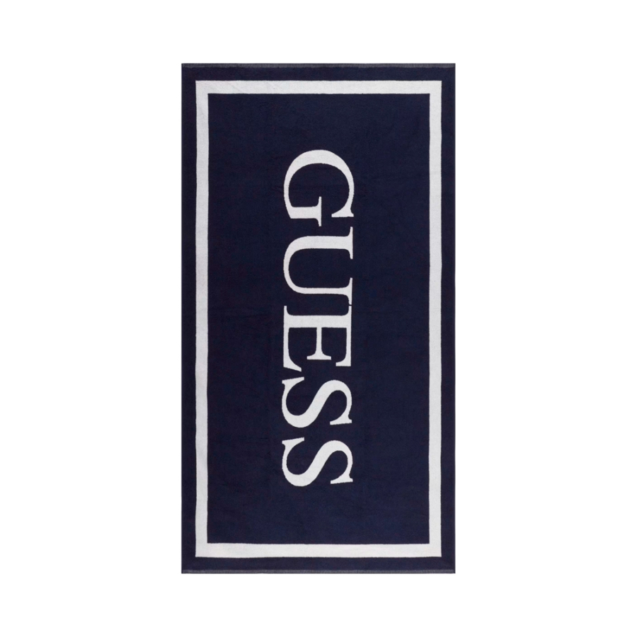 serviette-de-plage-avec-logo