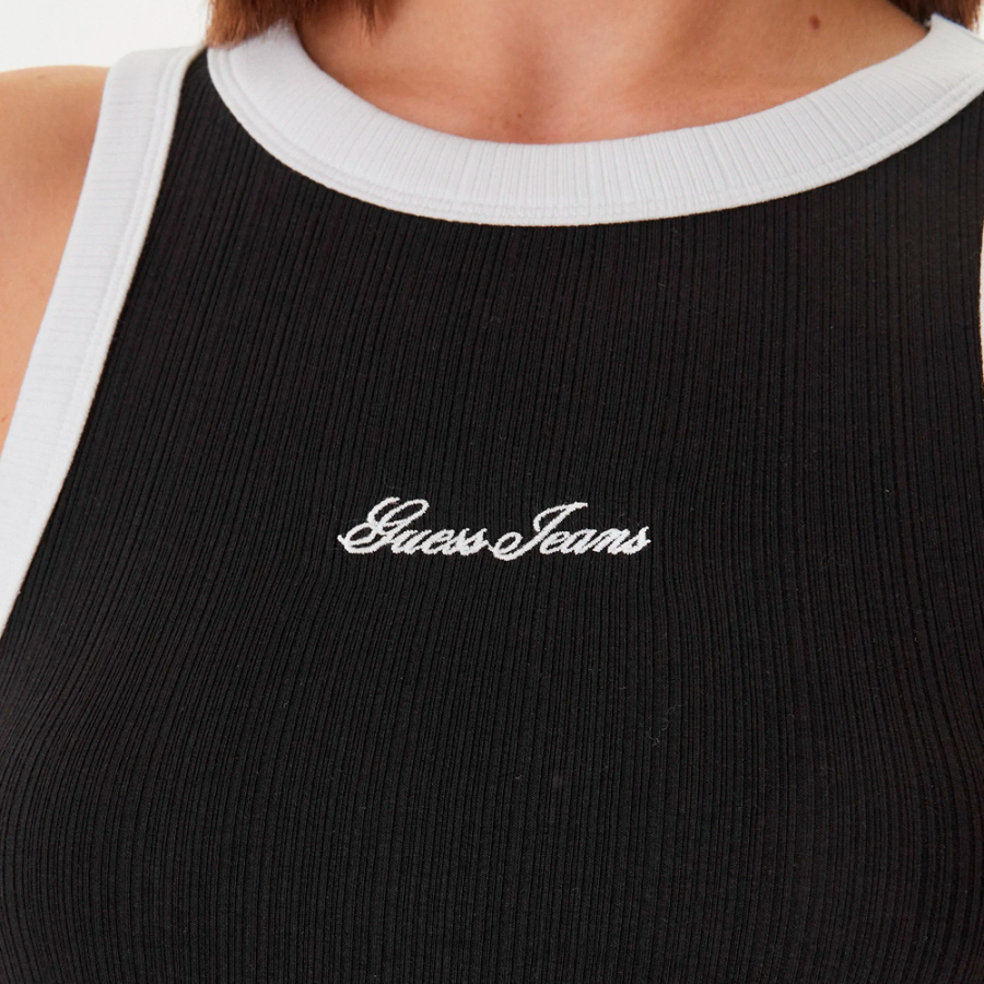 sleeveless-top-with-embroidered-logo