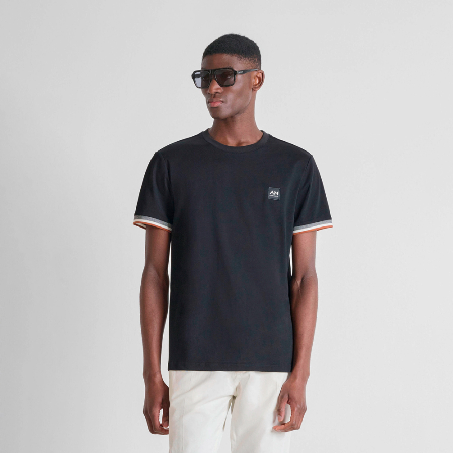 t-shirt-dalla-vestibilita-regolare-con-logo-sulla-manica