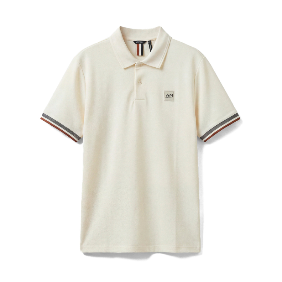 polo-pique-coupe-classique-avec-petit-logo