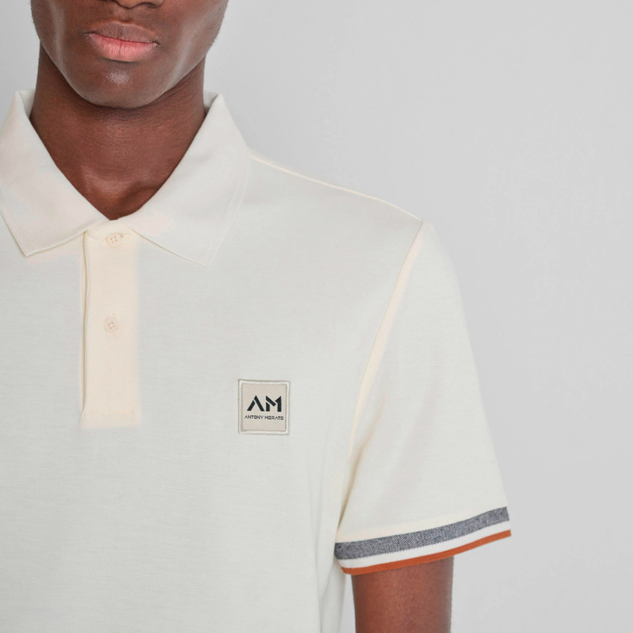 camisa-polo-de-corte-regular-em-pique-com-logo-pequeno