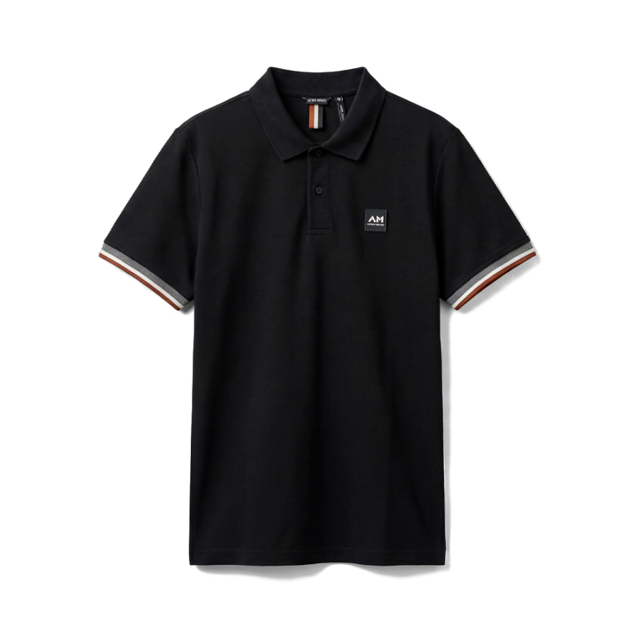 polo-pique-coupe-classique-avec-petit-logo