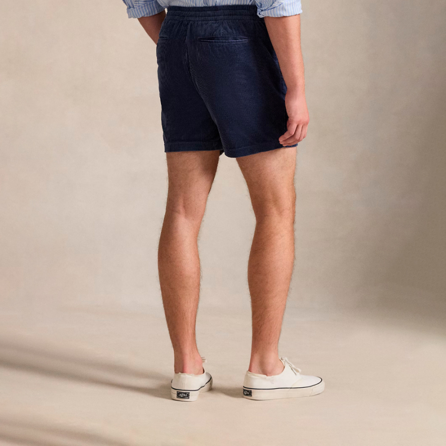 short-preppy-polo-en-velours-cotele short-preppy-polo-en-velours-cotele