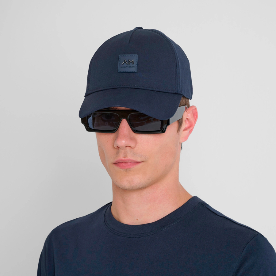 baseball-style-cap-with-logo-patch