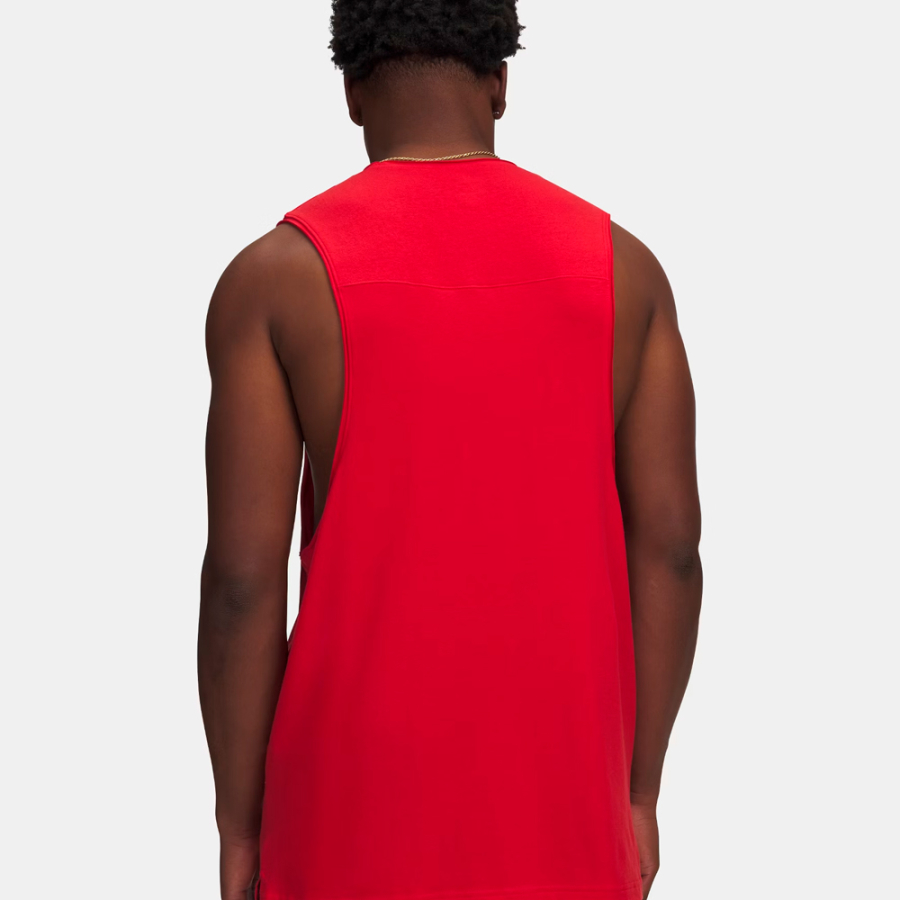 hoops-training-t-shirt