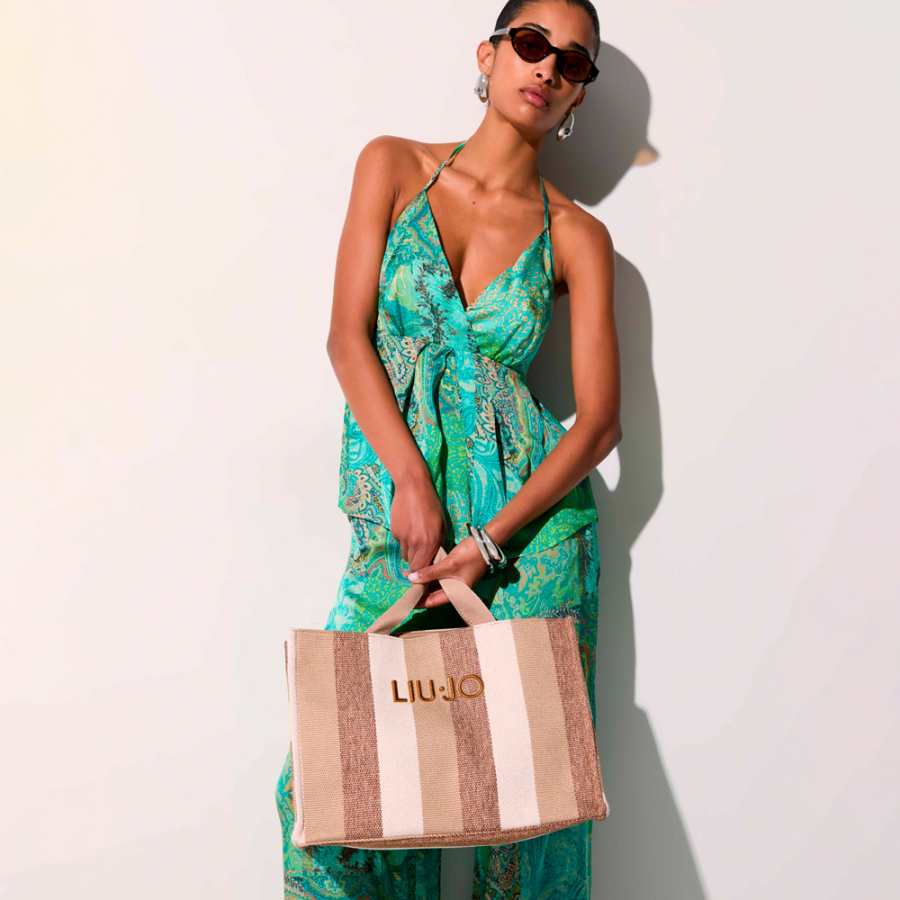 borsa-tote-grande-a-righe