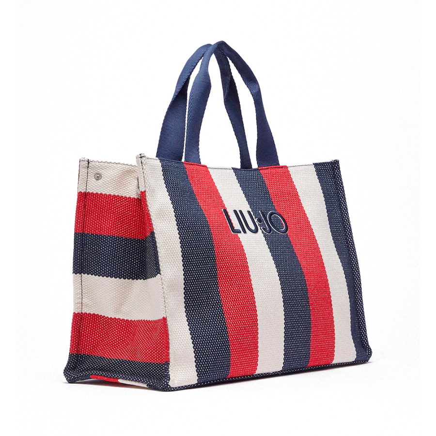 borsa-tote-grande-a-righe