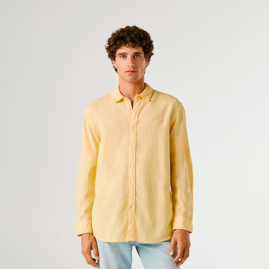 garment-dyed-shirt-regular-fit