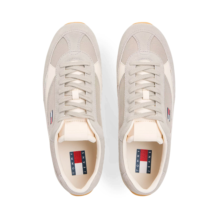 archive-running-style-sneakers-in-suede