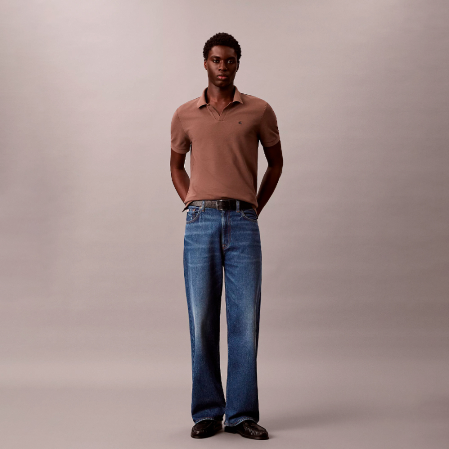 polo-de-pique-de-algodon-con-cuello-abierto