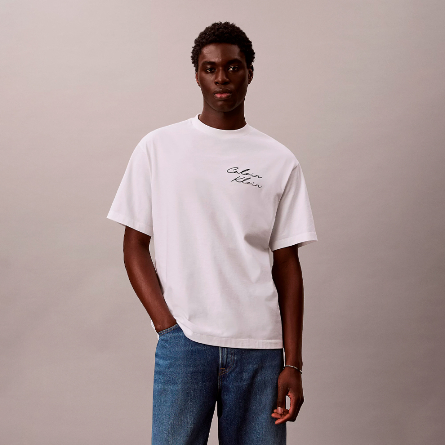 t-shirt-ample-avec-logo-imprime