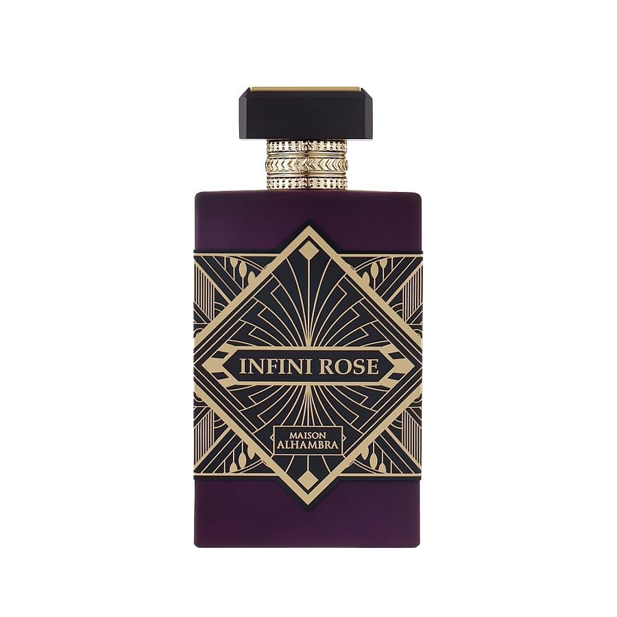 infini-rose infini-rose