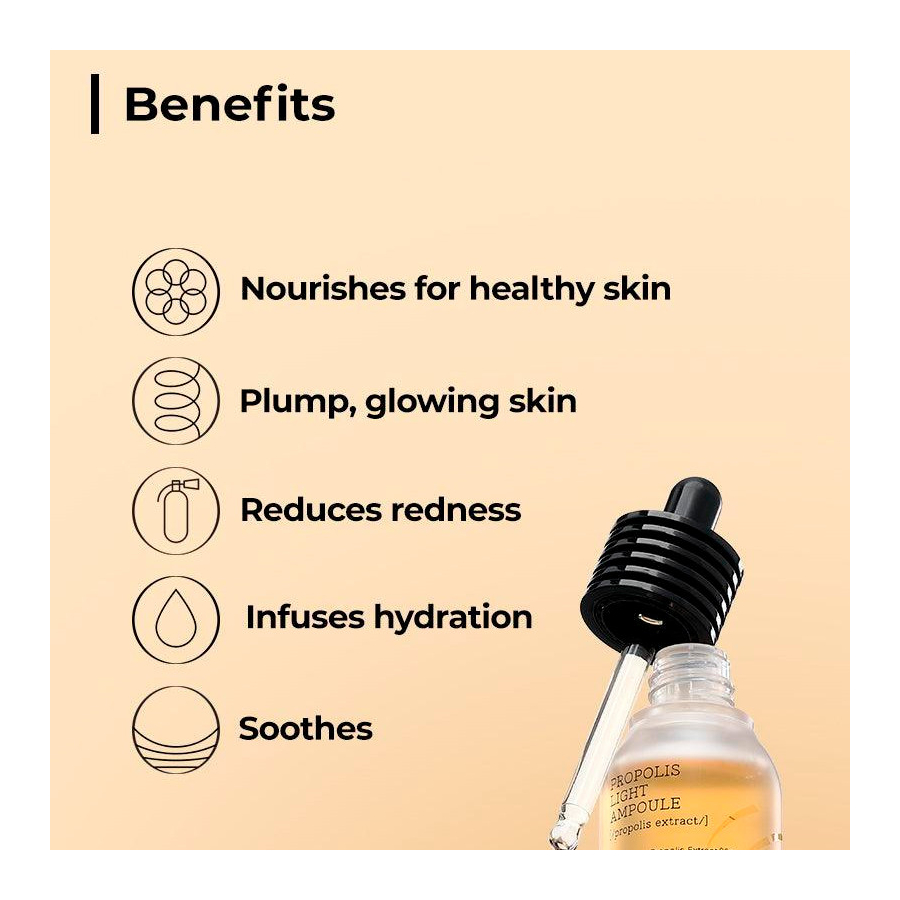 full-fit-propolis-light-ampoule-intensieve-zorgbehandeling