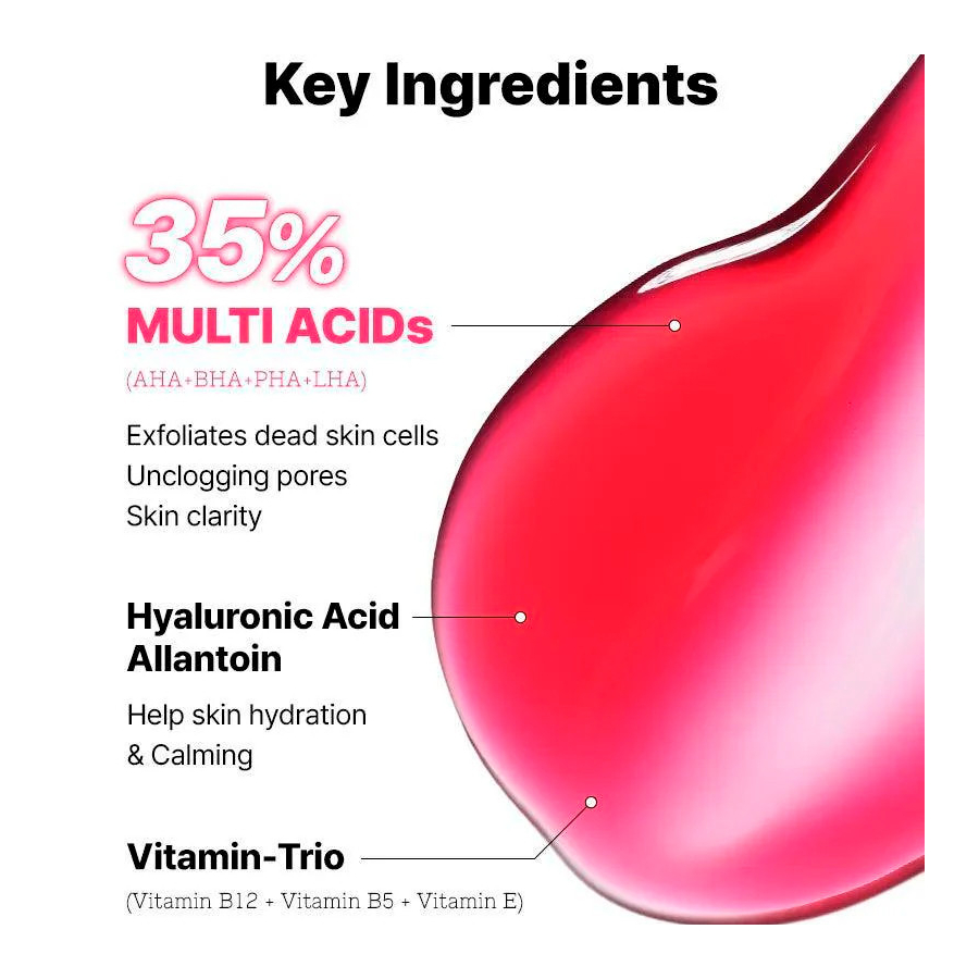 the-aha-bha-pha-lha-35-peel-gezichtsbehandeling