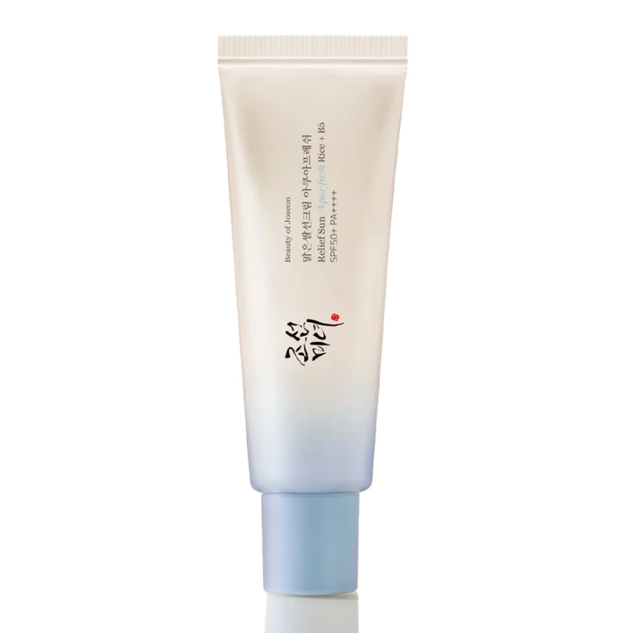 relief-sun-aqua-fresh-rice-b5-spf50-pa-light-texture-sunscreen