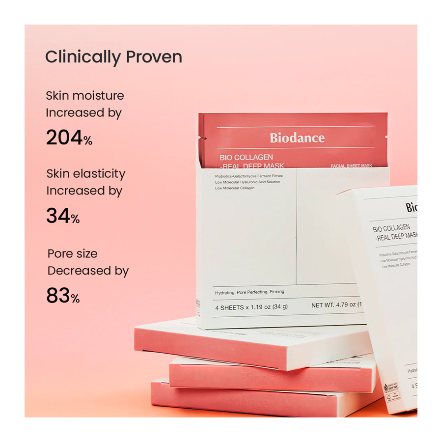 bio-collagen-real-deep-mask-verstevigend-en-verhelderend-gezichtsmasker