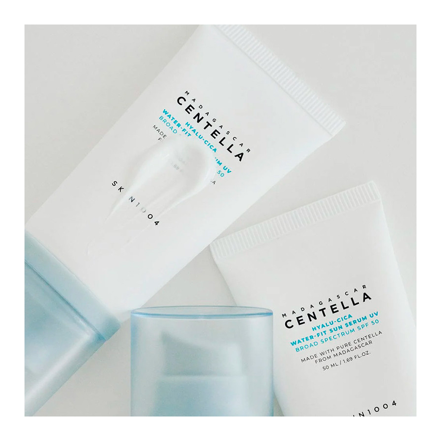 hyalu-cica-water-fit-sun-serum-uv-serum-nawilzajace-spf50-ochrona