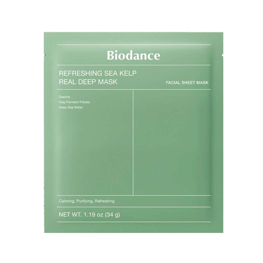 biodance-refreshing-sea-kelp-real-deep-mask-1-box-34g-x-4-pieces
