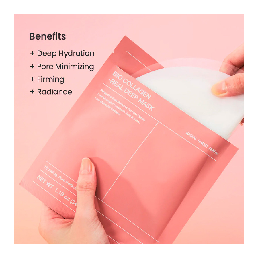 bio-collagen-real-deep-mask-intensiv-feuchtigkeitsspendende-gesichtsmaske