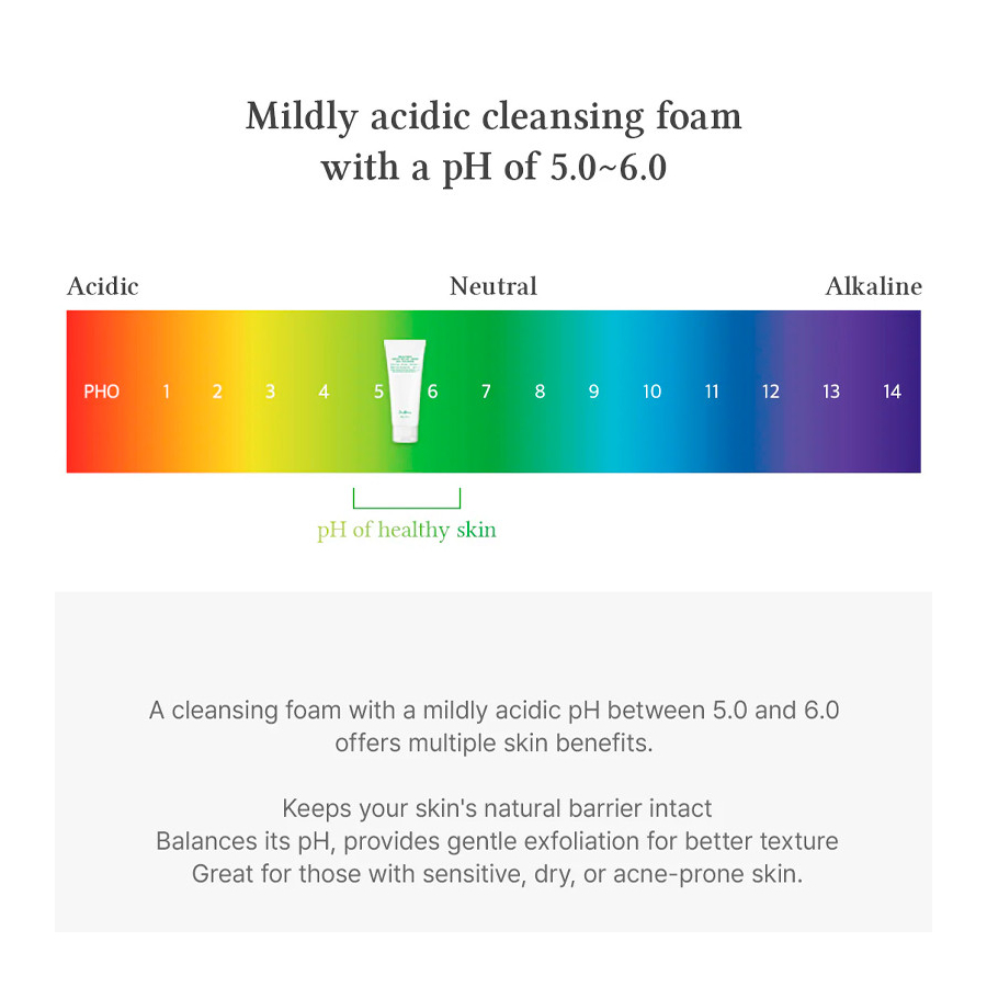 green-relief-amino-gel-cleanser-facial-cleansing-gel